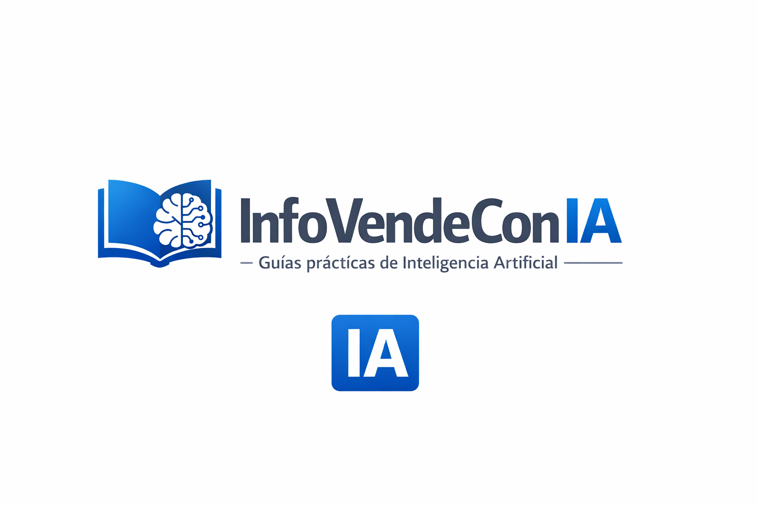 Logo InfoVendeConIA